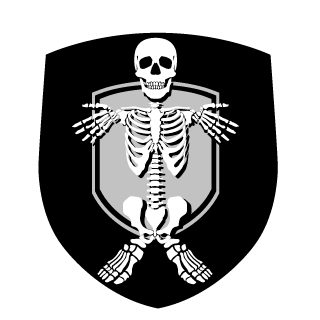Lunarpork's emblem