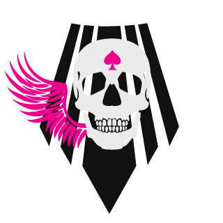 Xaporong's emblem