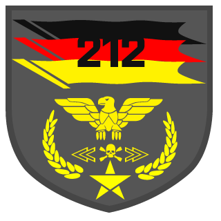 I3iostorm's emblem