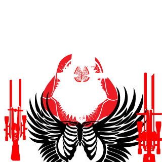 DNRAvenger07's emblem