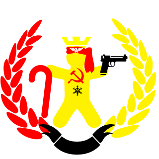 ChrisyKyle's emblem