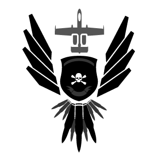SixStringRonin's emblem