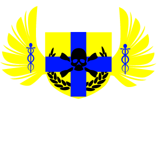 MrOlustig's emblem