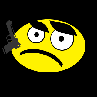 5T3U3RM4NN's emblem