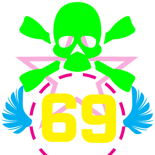 HoboLama69's emblem