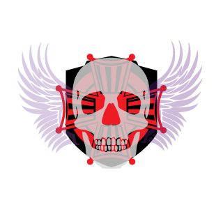 Yormanndr's emblem