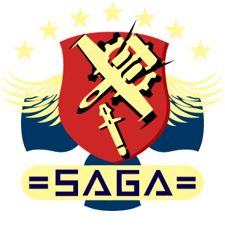 -SAGA-Min_Gan's emblem