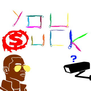 Mask3dGam3r's emblem