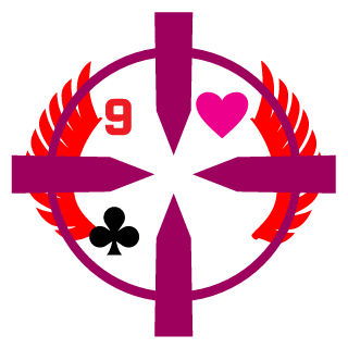 XBetmen's emblem