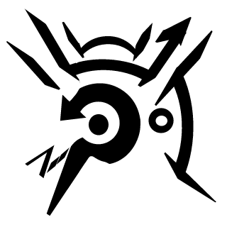 TipTopHobo's emblem