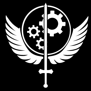 Avgurbot's emblem