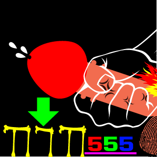 BoyZa_TH555's emblem