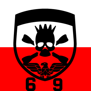 Ronia Team Bangers's emblem