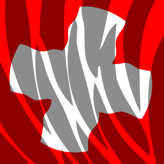 Swiss Elite Squad's emblem
