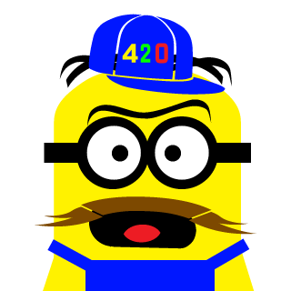 Hydrox4321's emblem