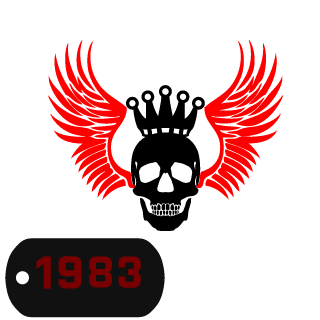 BRPATT's emblem
