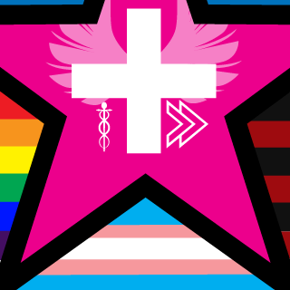 NiedCl's emblem