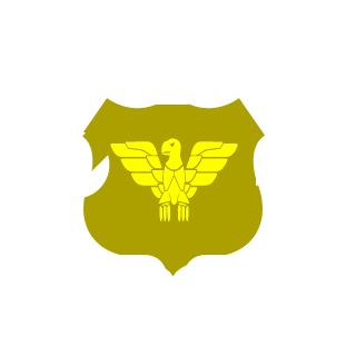 jj platoon's emblem