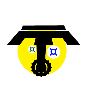 TheDeadWeight's emblem