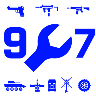 Starsphere97's emblem