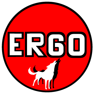 Ergo Squad's emblem