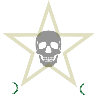 Wulfricks's emblem