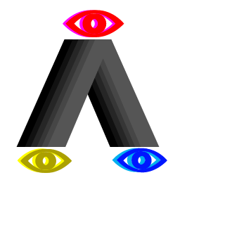 Nolovesdeepweb's emblem