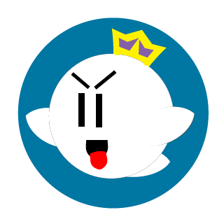 Mr HOLY GSUS's emblem