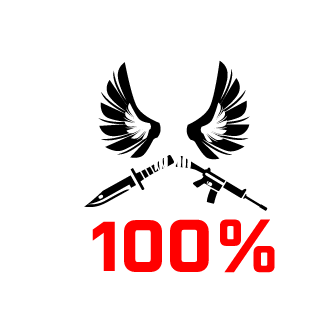 DESERTbattlGIRL's emblem