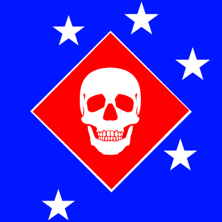 TrackerUSMC78's emblem