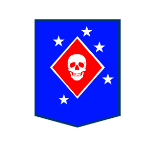 Marine Raider11's emblem