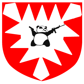 Rallsche's emblem