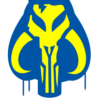 FORCESITE's emblem