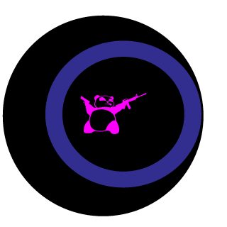 VETtERAhNa's emblem