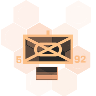 DAMJEL666's emblem