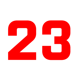 Beckston23's emblem