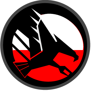 Lokk3n's emblem