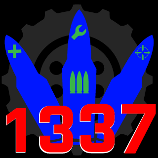 Zagornih's emblem