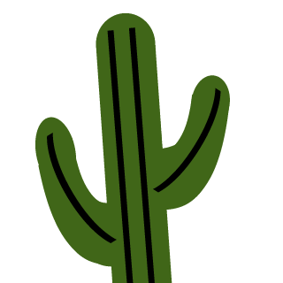 Cactoblastis's emblem