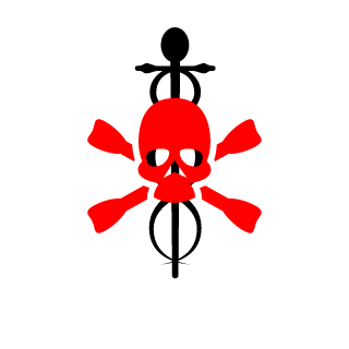 ShakePepe's emblem
