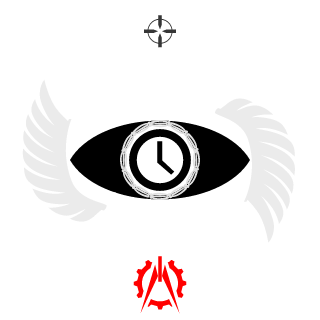 RaijinFujinYT's emblem