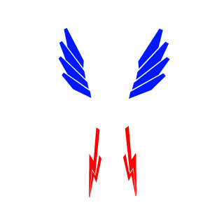 ZeusB4's emblem