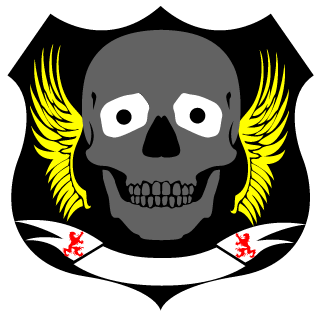 516Pain's emblem