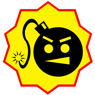 Shalashaska1337's emblem
