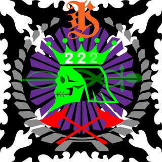 ffgp's emblem