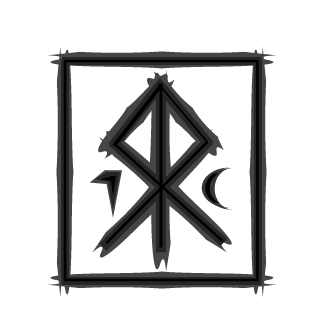 Battleswine's emblem