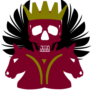 R0tek's emblem