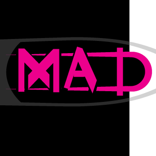 -MAD-Flux's emblem