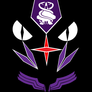 325-Panther's emblem
