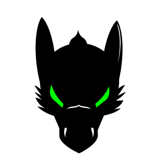 Zyrex-I's emblem